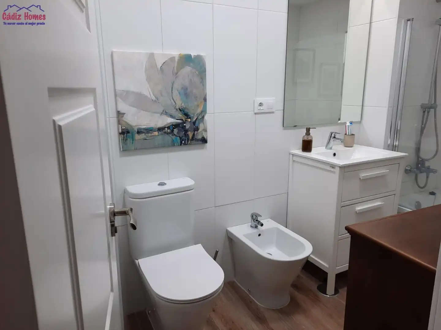 Wohnung mit Aufzug zum Verkauf in Alameda - Mentidero - Teatro Falla, imagen 28
