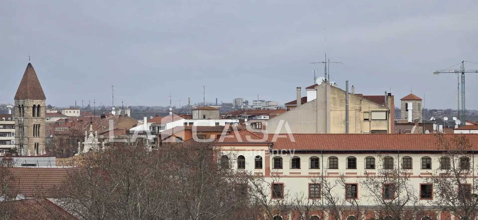 Wohnung mit Terrasse zum Verkauf in Calle Fidel Recio, imagen 4