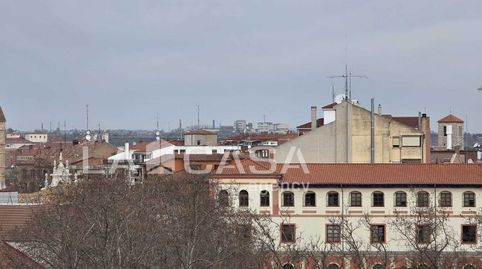 Foto 4 de Piso en venta en Calle Fidel Recio, Centro, Valladolid Capital