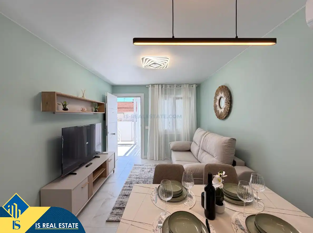 Maison mitoyenne avec jardin à vendre à Zona Carrefour - Urbanizaciones, imagen 23