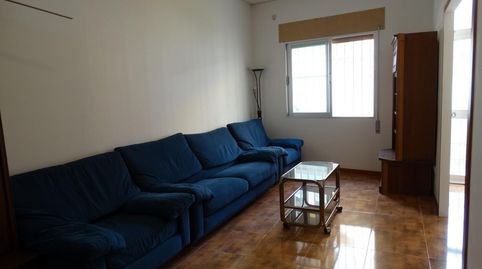 Foto 5 de Planta baixa en venda a S Cristofol, 81, Valletes - Xiribecs, Amposta