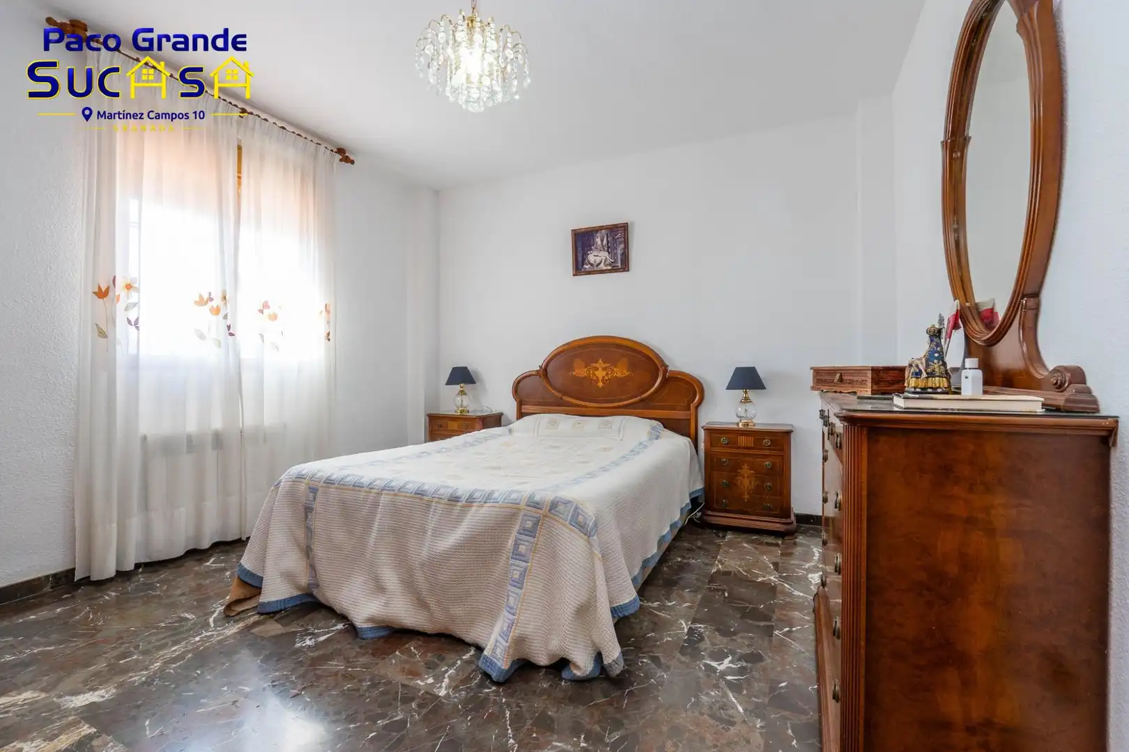 Chalet con terraza en venta en Calle de Alonso Quijano 34, imagen 41