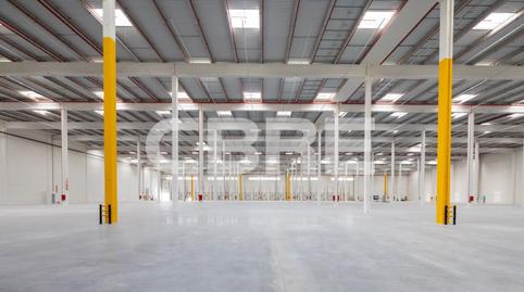 Photo 2 of Industrial buildings to rent in Calle Pizarro, 3, Estación - Los Manantiales, Guadalajara