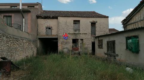 Foto 4 de Casa o xalet en venda a Veganzones, Segovia