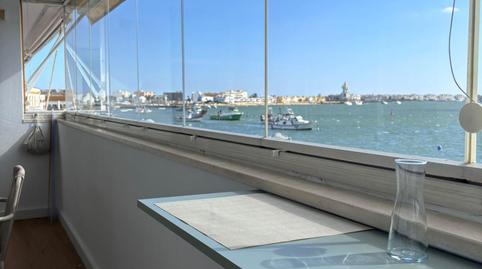 Foto 2 de Piso de alquiler en Isla Cristina Ciudad, Huelva