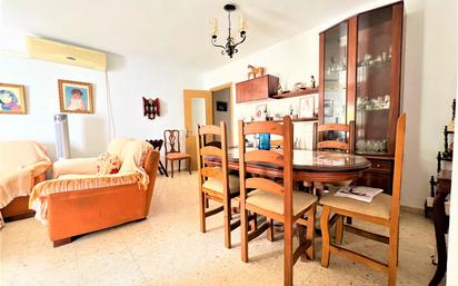 Dining room of Flat for sale in Jerez de la Frontera  with Air Conditioner and Terrace