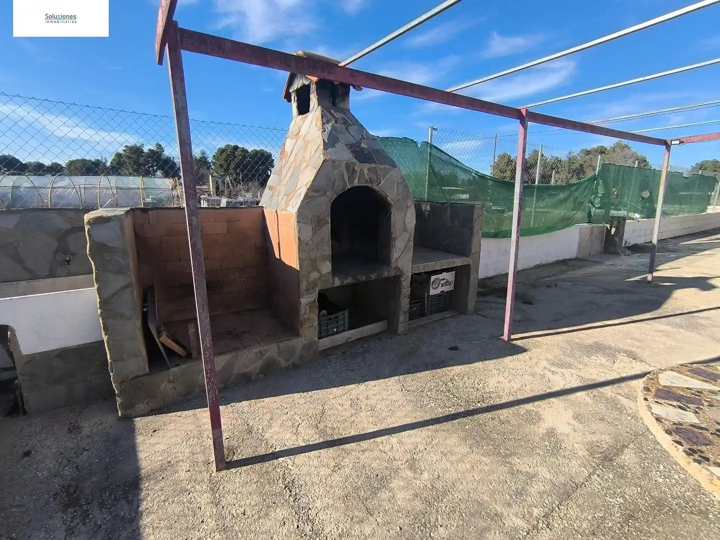 Casa o chalet en venta en Albacete con Trastero y Piscina