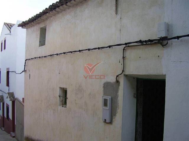 Casa-chalet en Venta en FUENTES, IGLESIA en Fuentes