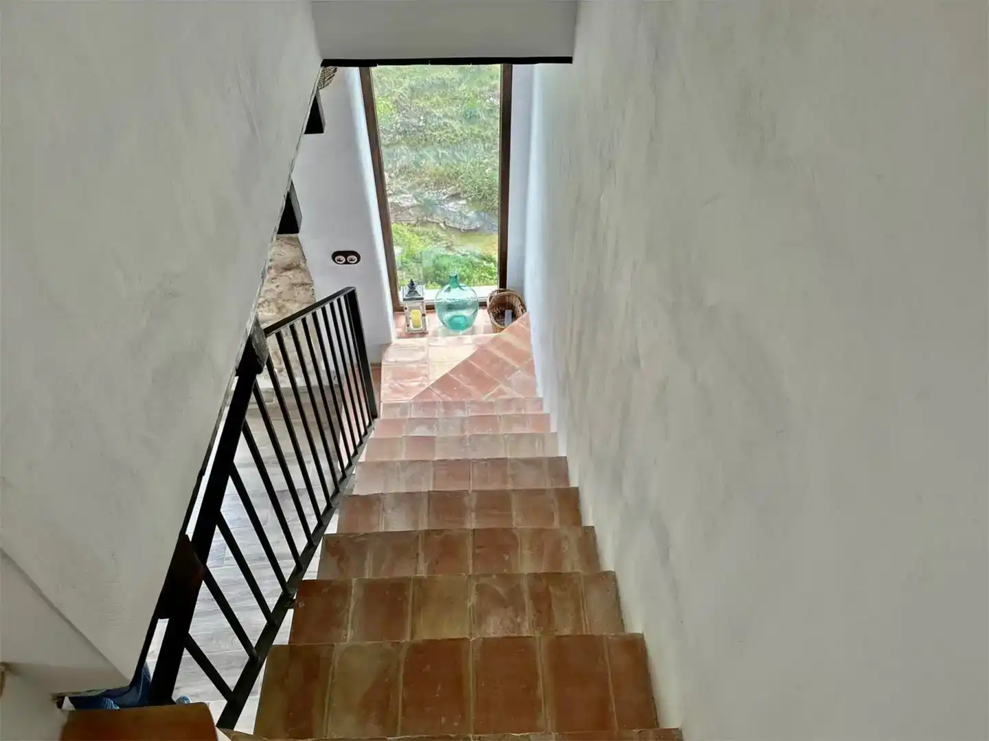 Finca rústica en venda en Vallibona amb Balcó
