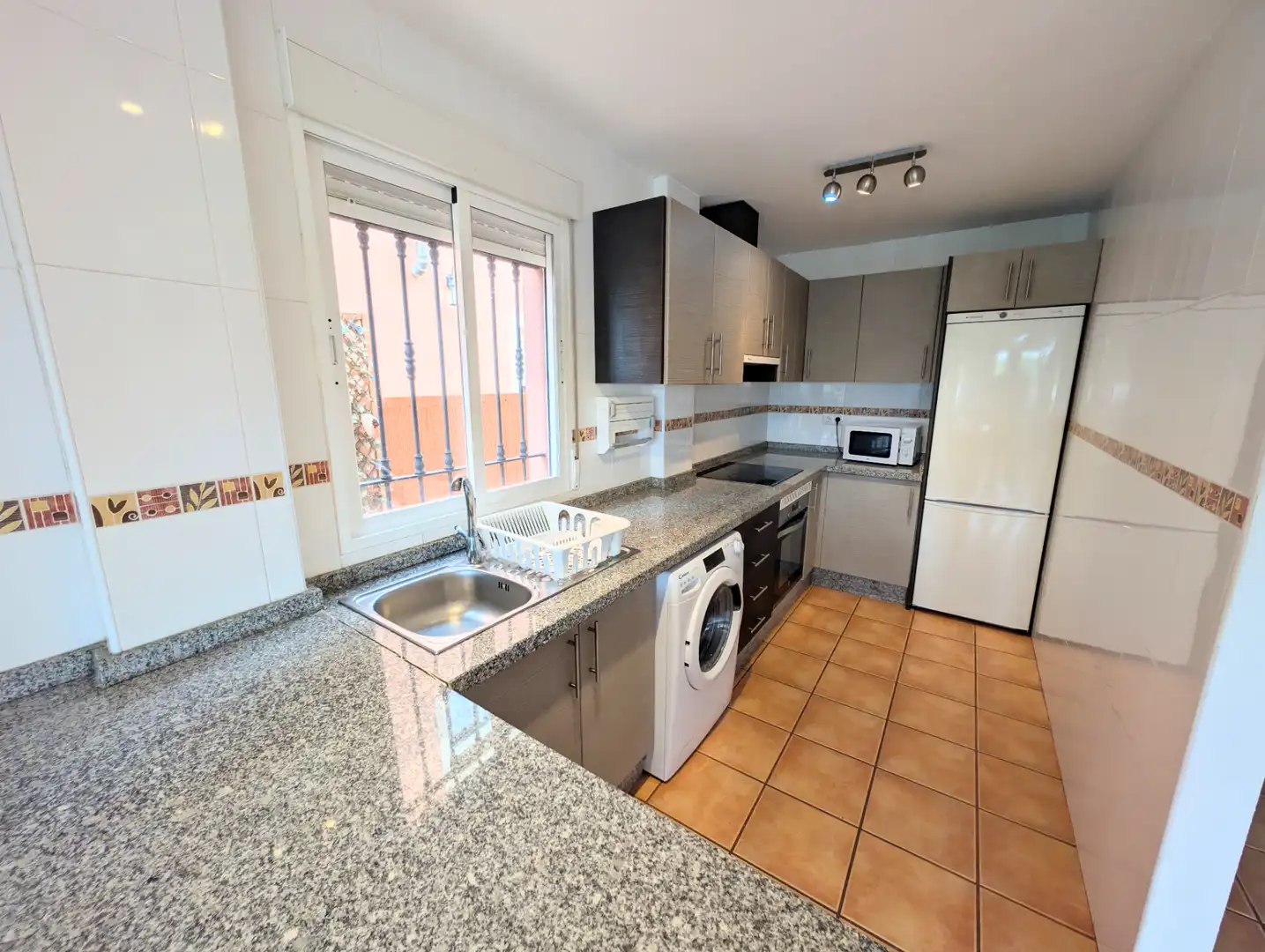 Chalet con jardín en venta en Calle Hortensia, imagen 11