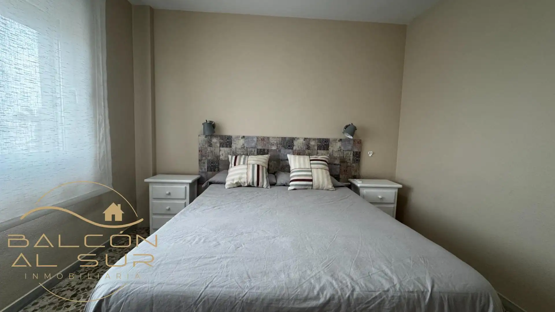 Flat for sale in Virgen del Mar
