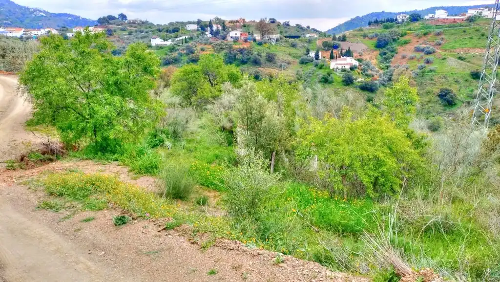 Terreni e lotti in vendita a Comares, imagen 20
