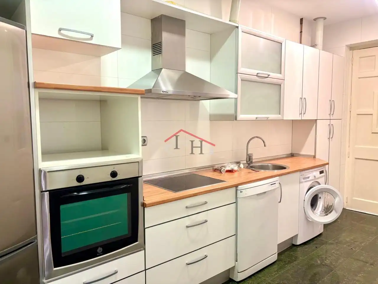 Appartement compact avec terrasse à louer à Padre Isla, imagen 14
