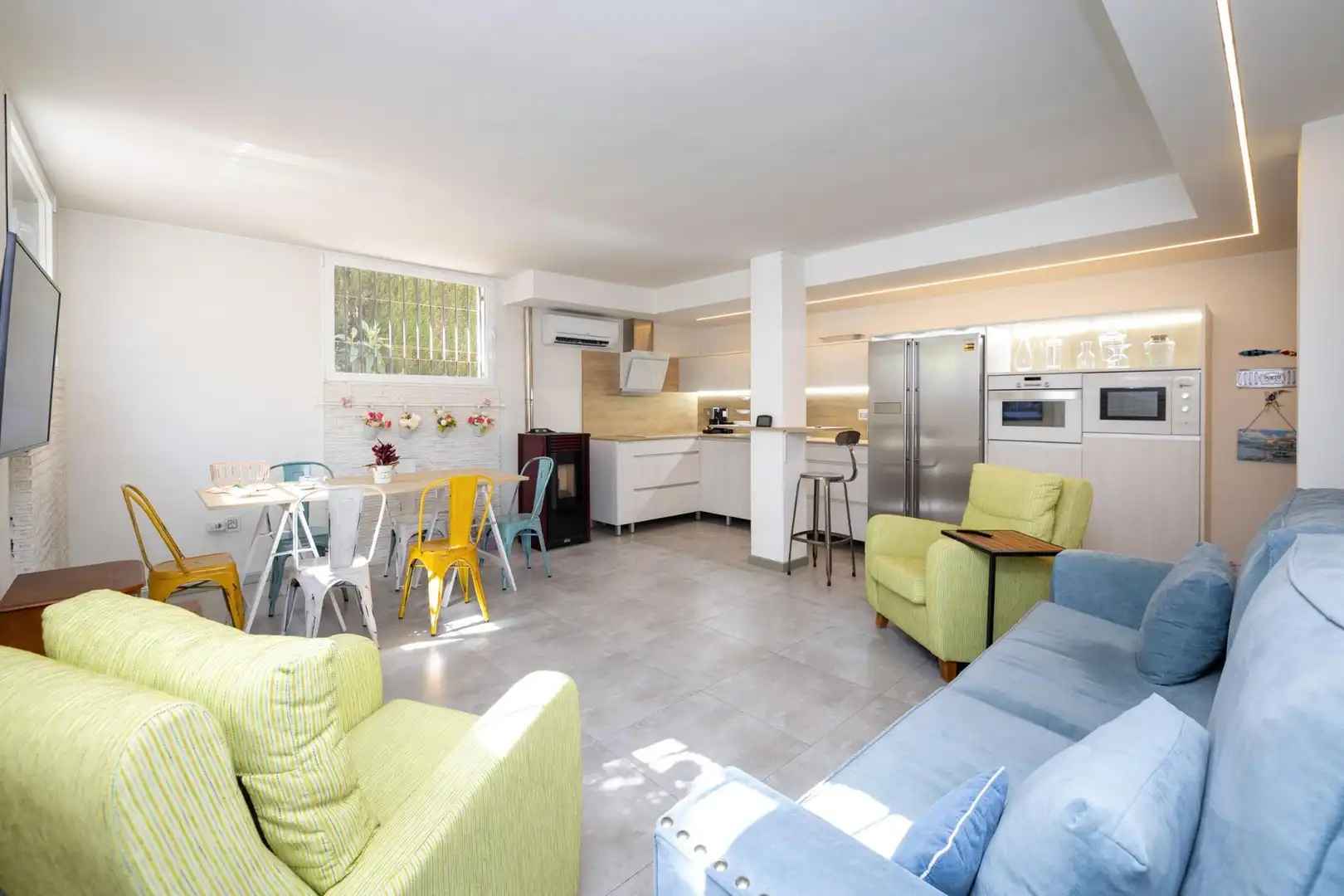 Villa zum Verkauf in SOL, imagen 41