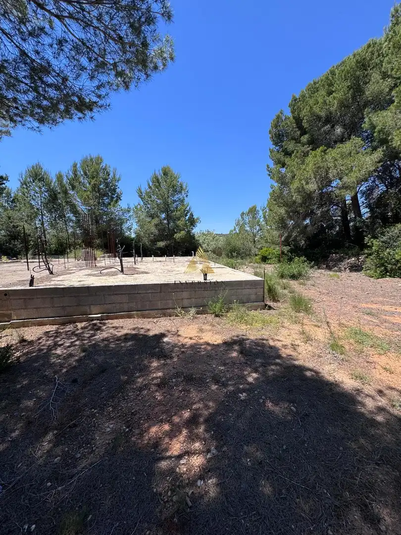 Country homes for sale in Partidas de interior - Zona Rústica