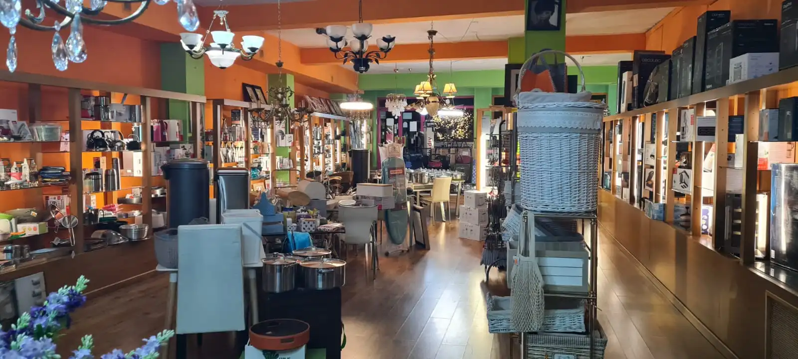 Commercial properties for sale in Ponferrada