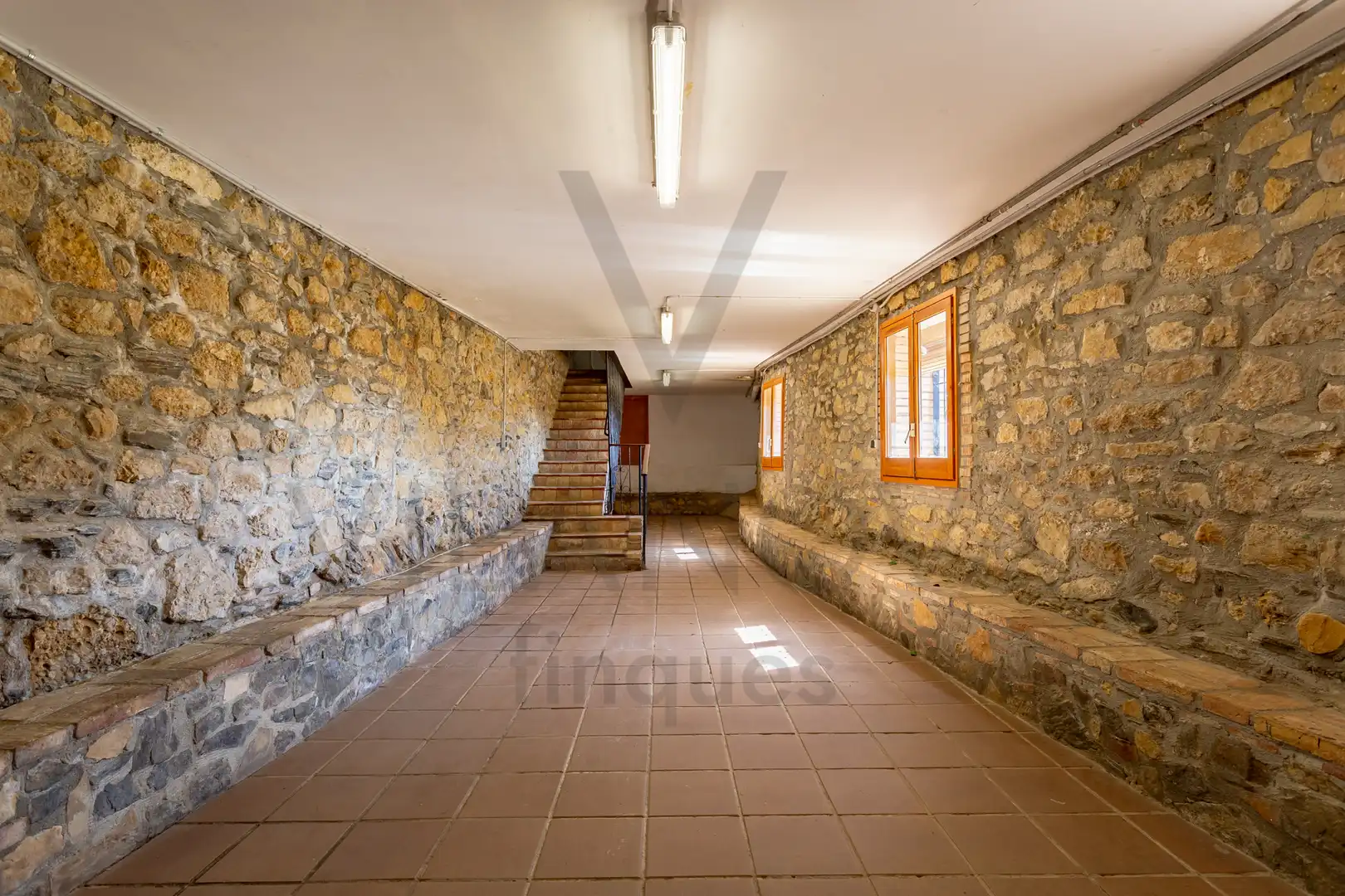 Finca rústica en venta en Vilanova de Prades con Calefacción, Terraza y Trastero