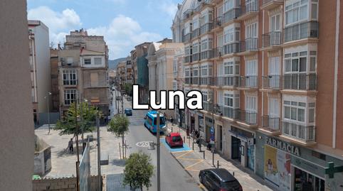 Foto 5 de Piso en venta en Calle de la Serreta, Casco Antiguo, Murcia