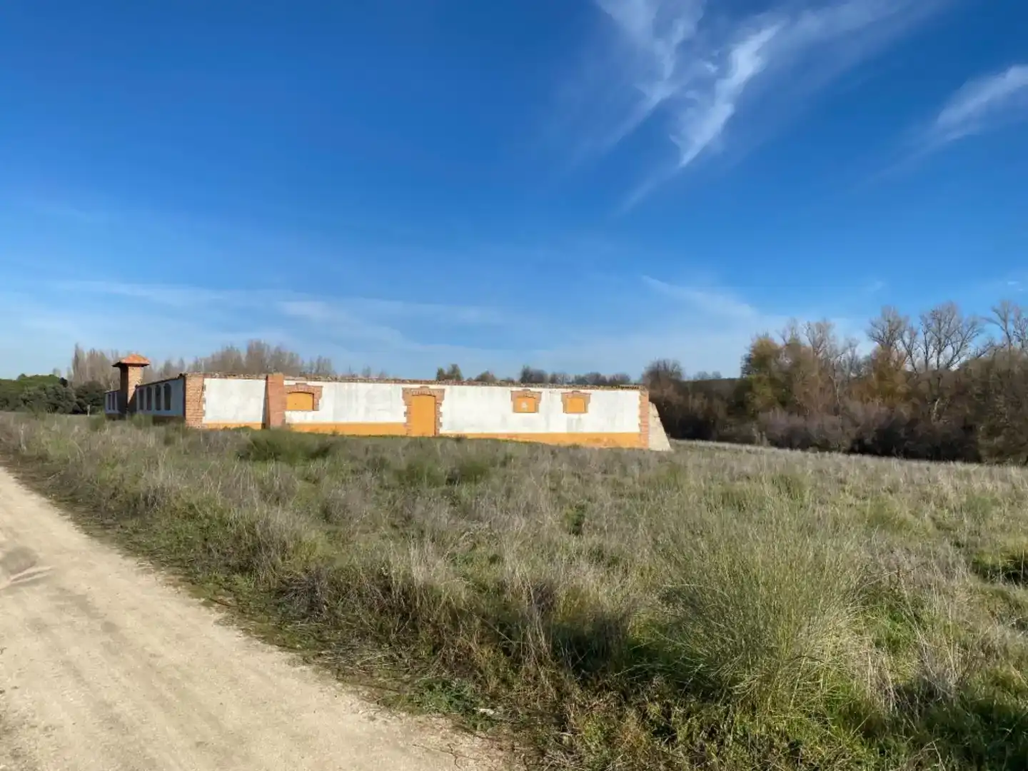 Finca rústica en venta en Villaviciosa de Odón