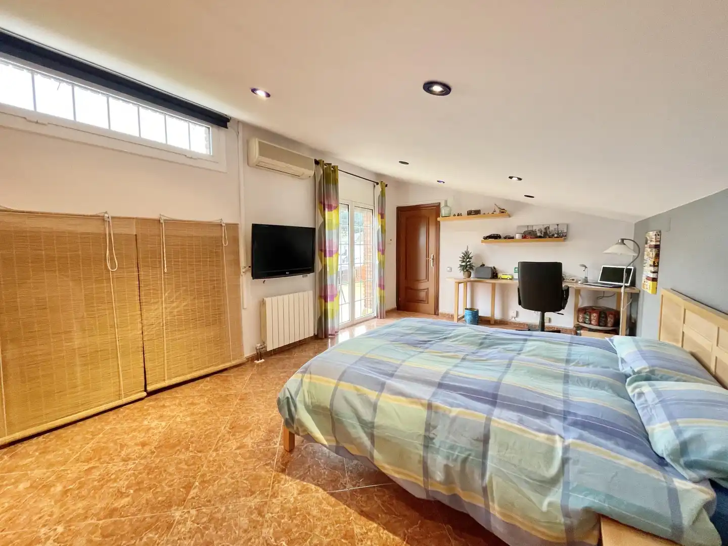 Chalet con terraza en venta en Riera de Clara, imagen 58