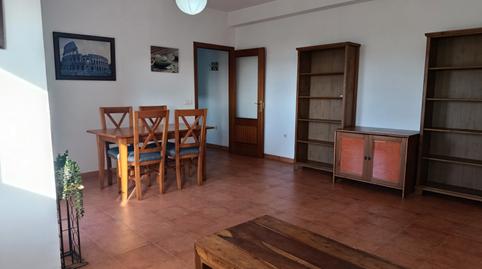 Photo 2 of Flat to rent in Avenida de Adolfo Suárez, Arco Norte - Avda. España, Sevilla