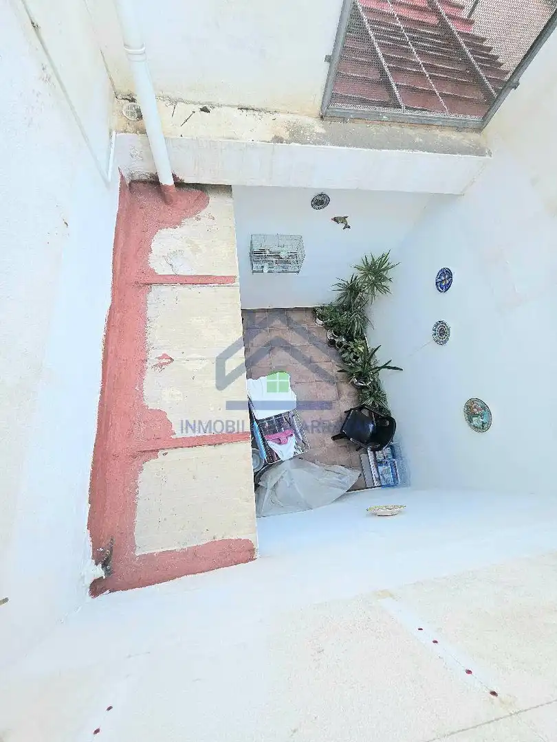 Casa con piscina en venta en Poniente, imagen 23