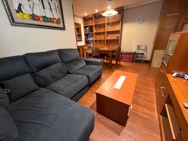 Wohnung mit Aufzug zum Verkauf in Errekalde