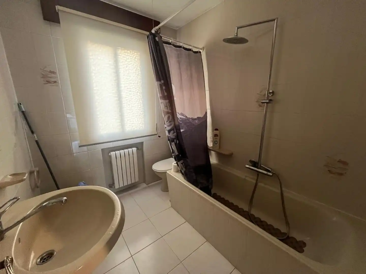 Baño de Casa o chalet en venta en Carballo