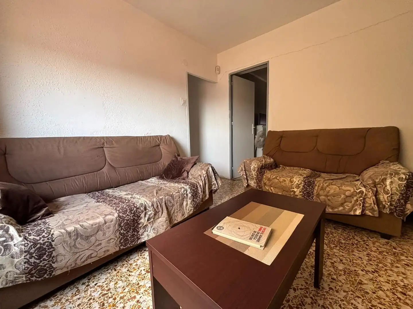 Piso con ascensor en venta en Barrio Alto - San Félix, imagen 5
