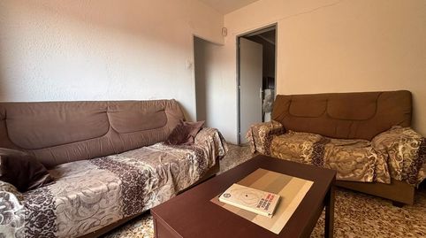 Foto 5 de Piso en venta en Barrio Alto - San Félix, Almería Capital