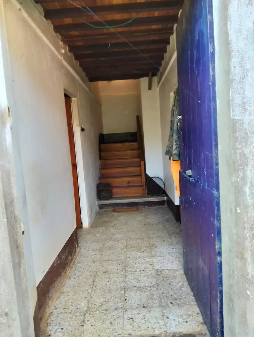 Finca rústica en venda en Cedeira amb Jardí privat i Traster