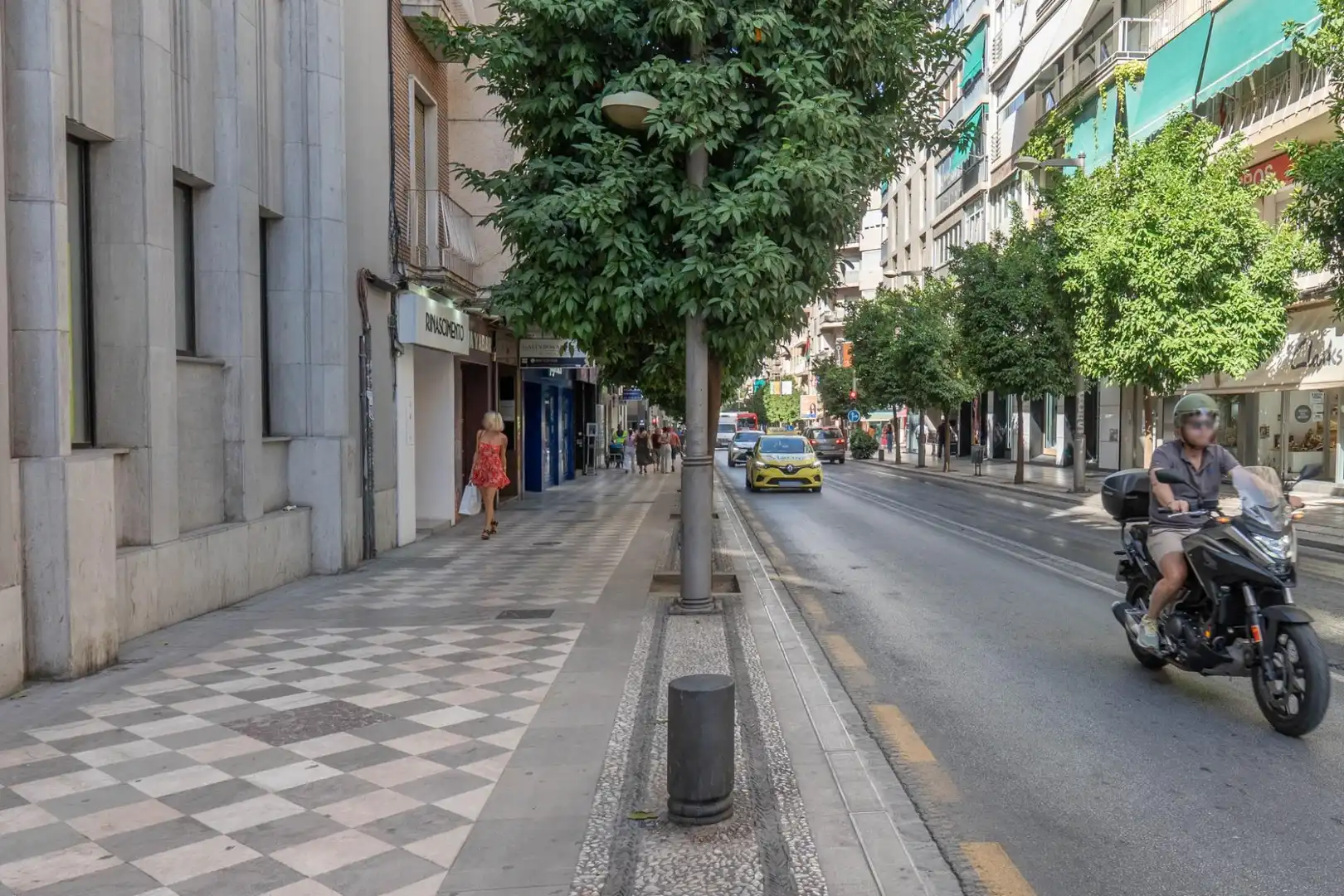 Zimmer in Calle LUIS BRAILLE, Fígares