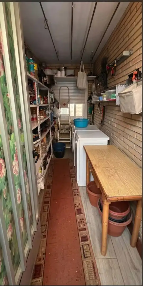 Wohnung mit Terrasse zum Verkauf in Plaza España 13, imagen 13
