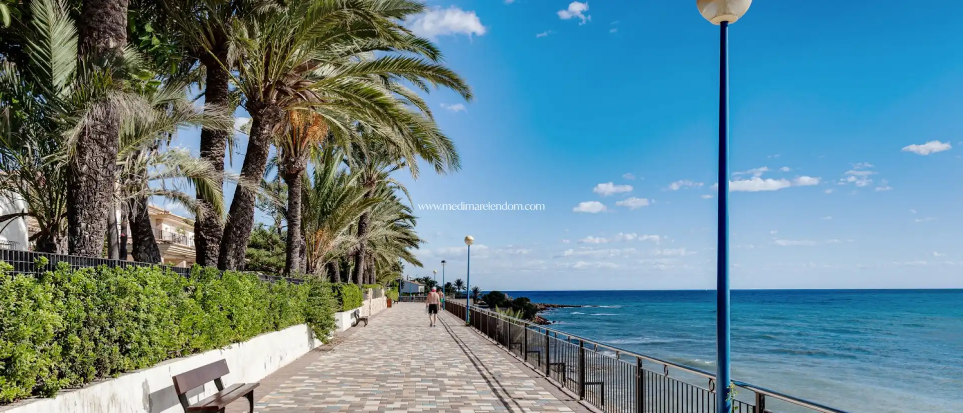 Penthouse mit Terrasse zum Verkauf in Playa del Acequión, Náufragos y Rocío del Mar, imagen 74