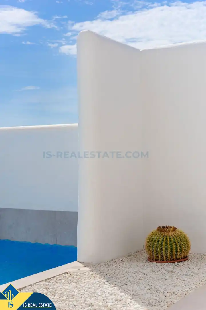 Chalet con jardín en venta en Dolores, imagen 42