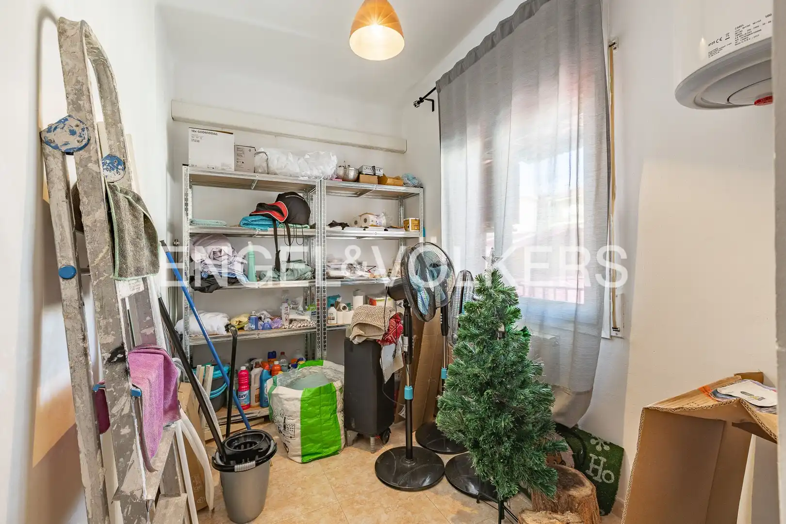 Wohnung zum Verkauf in Navàs mit Heizung