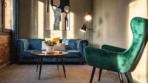 Foto 5 de Apartamento de alquiler en El Raval,  Barcelona Capital