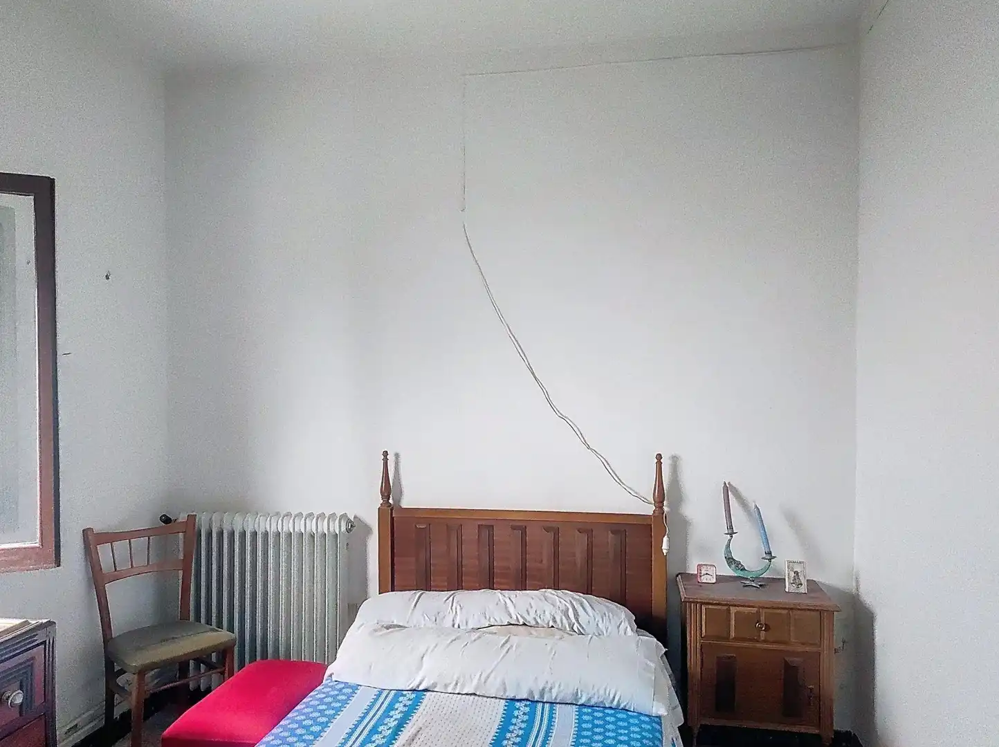 Habitación de Finca rústica en venta en Almagro con Terraza