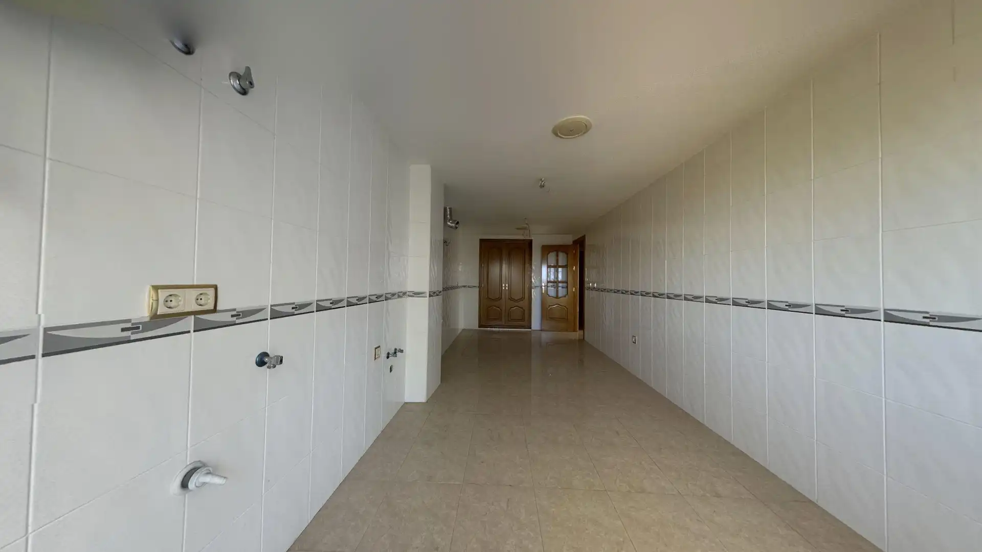 Flat for sale in Abanilla  with Air Conditioner, Heating and Storage room