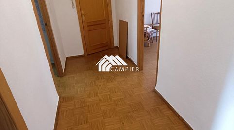 Foto 3 de Piso en venta en Calle Manuel de Falla, El Pilar, Albacete Capital