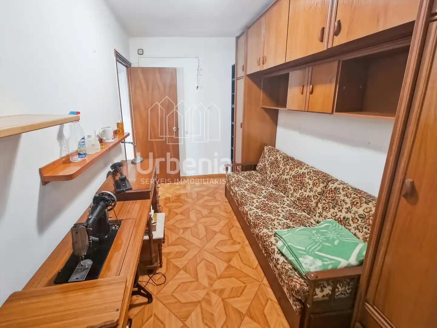 Flat for sale in Mataró  with Terrace and Furnished