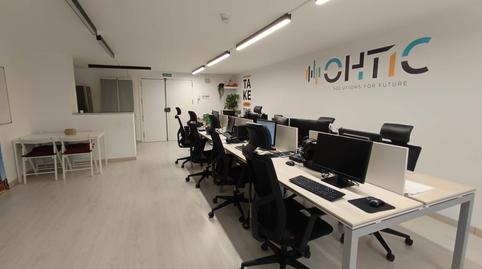 Photo 3 of Premises to rent in Carrer de Calàbria, La Nova Esquerra de l'Eixample,  Barcelona Capital