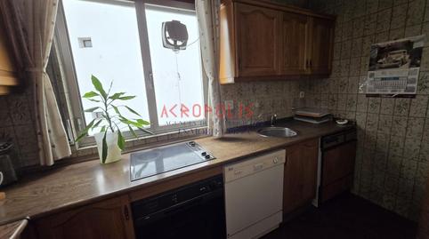 Foto 5 de Pis en venda a Avenida Condesa de Sagasta 4, Centro Ciudad, León Capital