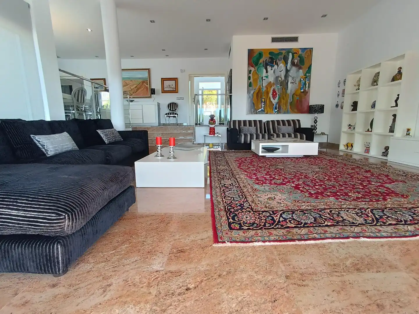 Casa o chalet en venta en Calabardina