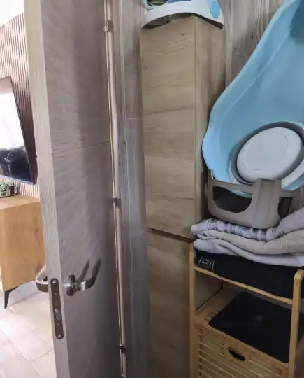 Bany de Casa o xalet en venda en L'Ametlla de Mar 
