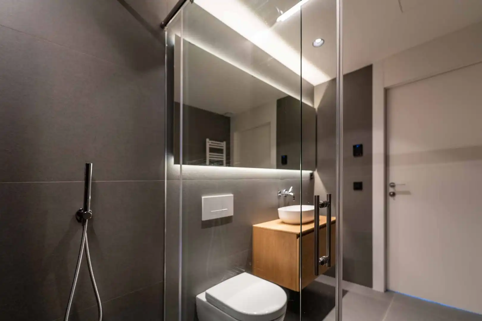 Casa pareada con jardín en venta en L'Aldosa - Anyós, imagen 33