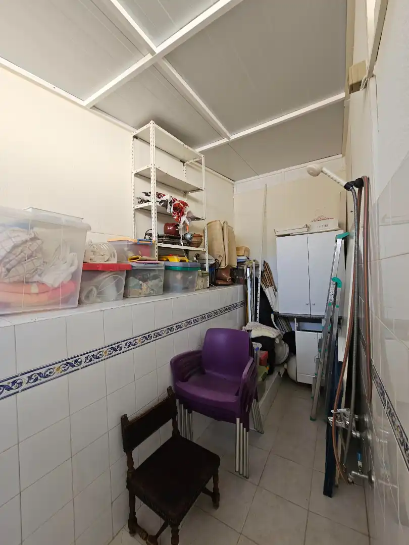 Casa adosada en venta en Molina de Segura con Aire acondicionado, Calefacción y Terraza
