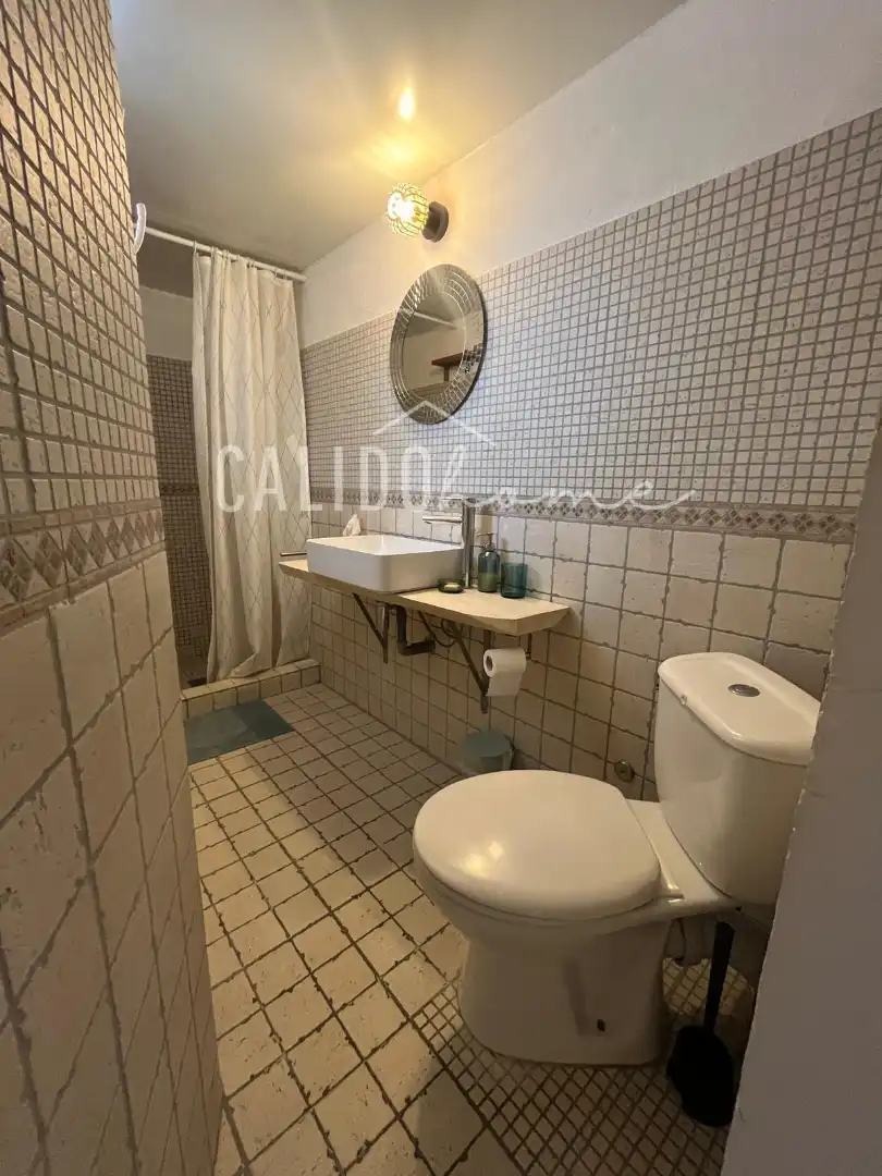 Piso en venta en Santa Catalina