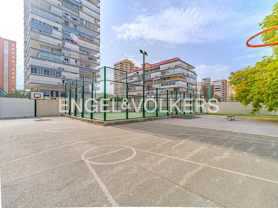 Wohnung zum Verkauf in Avinguda de la Costa Blanca, 117, Playa de San Juan