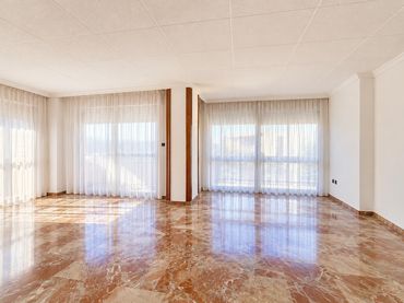 Piso con ascensor en venta en Cartagena ciudad